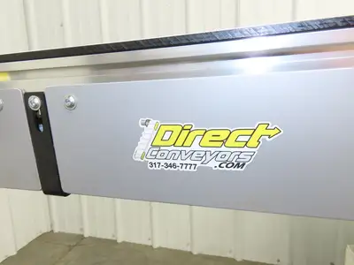 New | in-Stock DIRECT CONVEYORS _UNKNOWN_ Belt Conveyors Indiana US | Arrow Industrial #689491