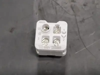 NEW PHOENIX CONTACT HC-A03-I-UT-F