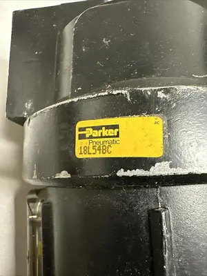 USED PARKER 18L54BC