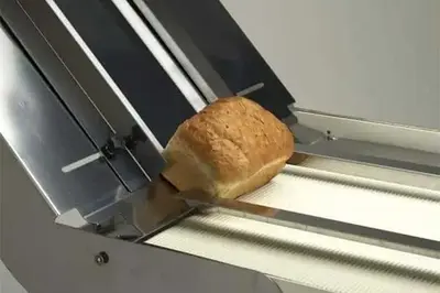 JAC | Full Bread Slicer