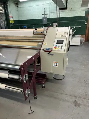 Used _UNKNOWN_ _UNKNOWN_ Heat Presses New York US | Performance Solutions USA #1511534