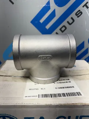 TA CHEN CSP4SWT020 Electrical/PLC/Automation | ESS Industrial Equipment Sales (2)