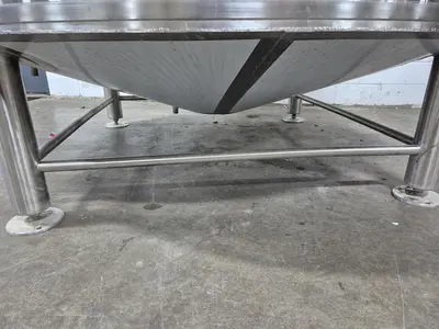 USED SIDMAC ENGINEERING & MANUFACTURING EST
