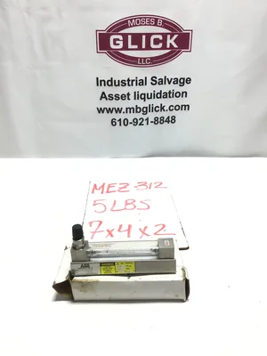 ABB 10A6131NB1B1X00AAEXBBD07 Global Purgemaster