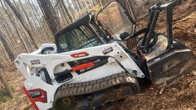 USED 2026 Bobcat T770