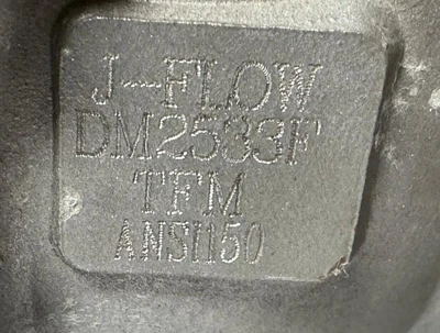 SHARPE 7897897897567565489789789 Ball Valves | Amiron Machinery (8)