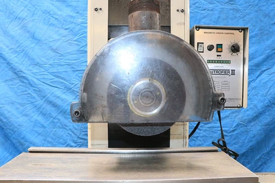 USED 1997 Okamoto LINEAR 6.18, 1997, ROLLER BEARING TABLE,