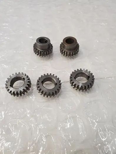 BOSTON GA22 & NA22B GEARS