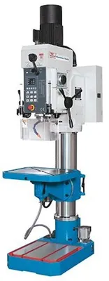 KNUTH SSB 40 F Super VT New Machinery, Drill Presses | N & R Machine Sales (1)