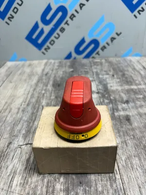 ABB OHY65J6 Electrical/PLC/Automation | ESS Industrial Equipment Sales (3)