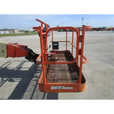 Used 2007 JLG 800S Manlifts New York US | United Lift #1445786