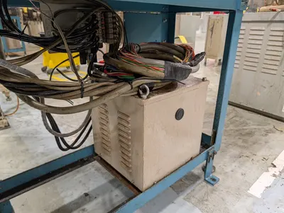 (3) Assorted Conveyor Systems
