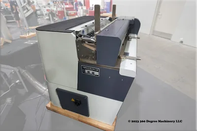 Northtech NT-IDOVETAL24 CNC DOVETAILER The Way a Dovetailer should be! (24″ or 30″)