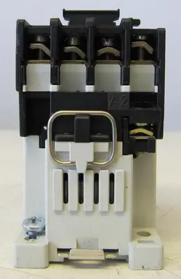 Sprecher + Schuh CA 3-9-10 25A Contactor 120V Coil 25 Amp