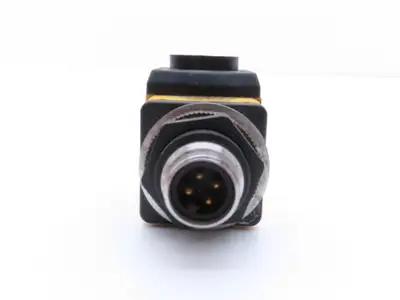 Banner OSBF Photoelectric Sensor Head M22 Base OPBT2QD