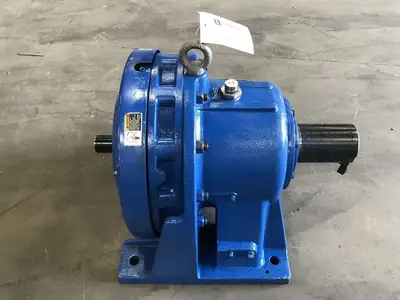 USED SUMITOMO SM-CYCLO CHH-6215Y