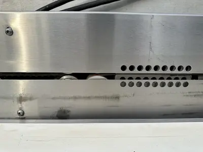 USED APM MACHINERY HCBS-1/8 CT 12X8R