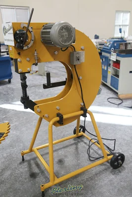 New | in-Stock BAILEIGH PH-19 Shapers California US | Sterling Machinery Exchange #1465404