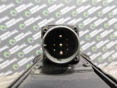 Allen Bradley 8500-A3D-L1A Servo Motor 1.3 kW 1500RPM 73.9 LB-IN 85 kg-cm Used