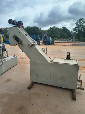 Used RANSOHOFF IMMERSO-JET Washers South Carolina US | ESS Industrial Equipment Sales #1322999