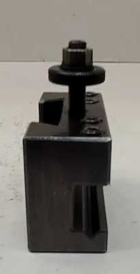 DORIAN TOOL D35CXA Holders Tooling & Accessories, Lathe Tooling | Machinery Central (7)