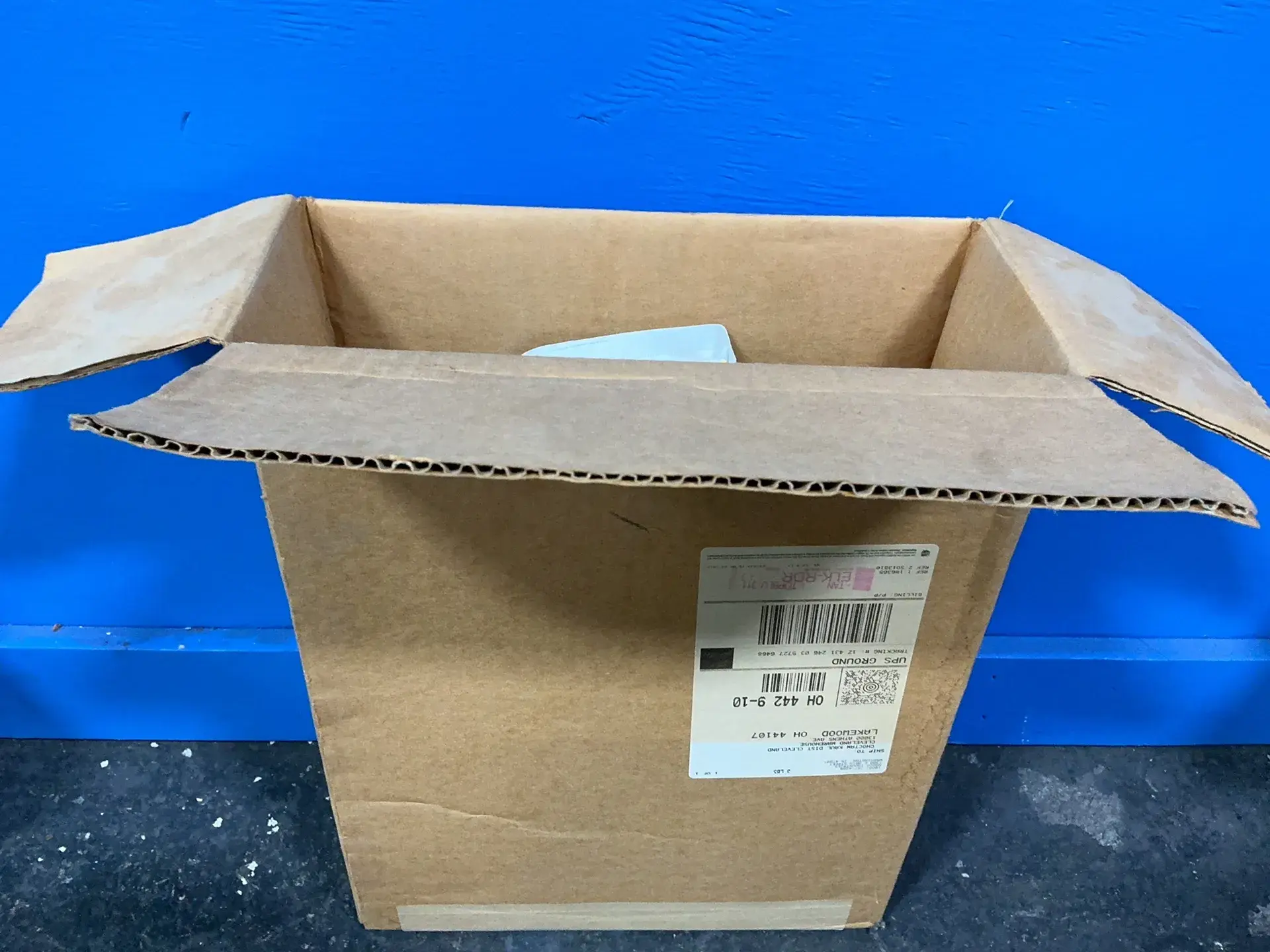 Used 3M 6003/07047 Miscellaneous MRO Ohio US | HGR 24 #1300942