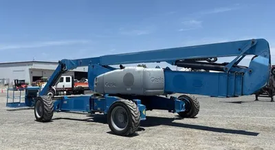 2015 GENIE ZX-135/70 Boom Lifts | JYC EQUIPMENT (3)