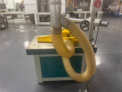 USED 2019 MAS MX5117B