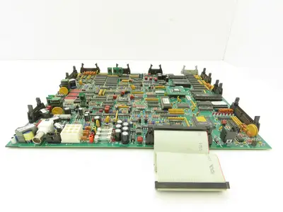 Micro Industries Ink Jet Controller PCB
