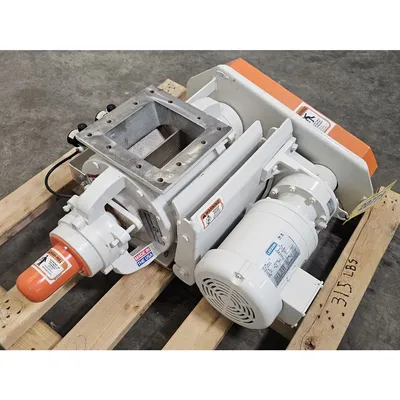 NEW KICE INDUSTRIES INC. VJOT8X6X6
