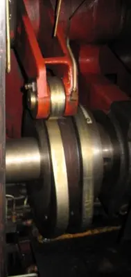 1986 ASAHI OKUMA AOT-12B Cold Headers | Universal Press & Machinery (UPM) (6)