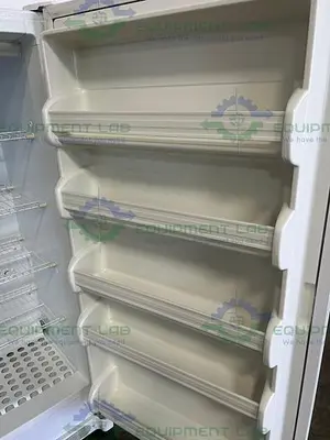 USED KENMORE 253.60722012 REFRIGERATOR 16.7 CU. FT.