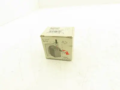 Cooper Bussman CDNF16D Non-Fused Disconnect Switch 16A 600V 18-8AWG