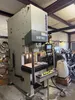 66 TON KOMATSU SERVO DRIVEN GAP FRAME PRESS thumbnail