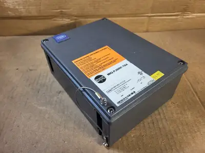 NEW THERMON MIQ-PJBRP-TB4
