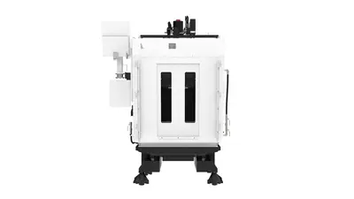 KOMATSU NTC N300V Vertical Machining Centers | Machinery Source, LLC (2)