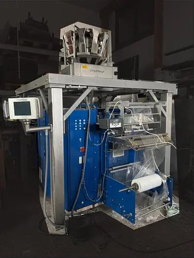 Used 2008 ROVEMA VPI 260 Miscellaneous Packaging Equipment | UCY Industrial GmbH #386419