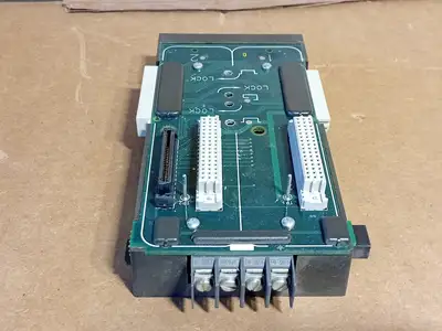 Used FISHER-ROSEMOUNT SYSTEMS KJ4001X1-BA3 Misc Electrical & Power Parts British Columbia CA | Lenmark #1438994