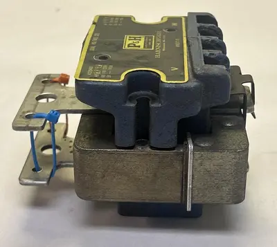 USED P&H D1637215