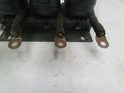 Eltra Type DWS MD 090170-2 10 Electrical Inductor Line/Load Reactor