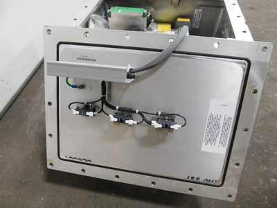 Used STAHL SM-8-7800 Electrical Boxes Ohio US | Equipment Recovery Corp. #1330515