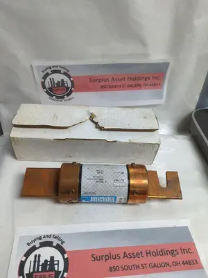 New | in-Stock LITTELFUSE FLNR-600 ID Miscellaneous Equipment (Electrical & Power) Ohio US | Surplus Asset Holdings #1239036