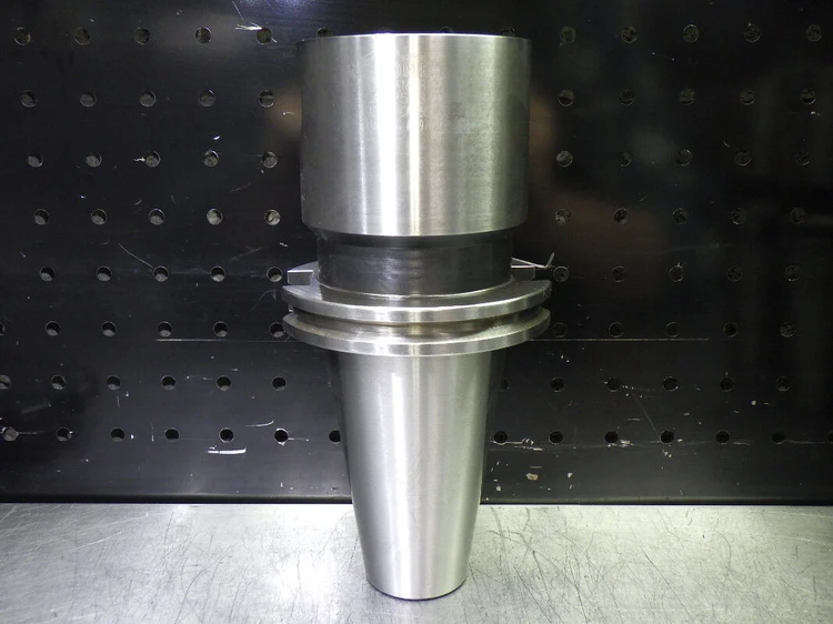 Used KOMET _UNKNOWN_ CAT Holders Michigan US | Superior Machine & Tool Inc #755746