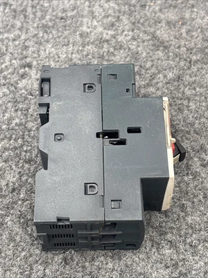 Used Telemecanique GV2ME07/1.6-2.5A Starters California US | Davliegogo LLC #1708006