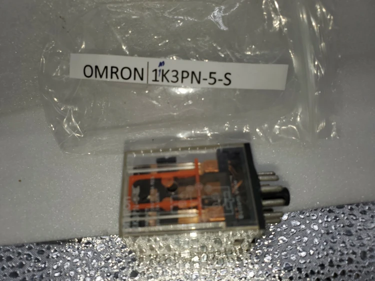 Used OMRON MK3PN-5-S Power Supplies Arizona US | ASSET CONVERSION SPECIALISTS, INC. #307202