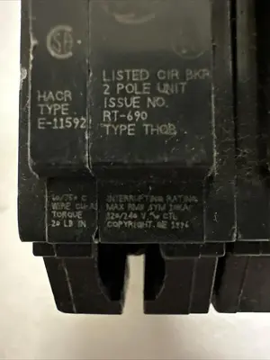 Used GE E-11592 Miscellaneous Equipment (Electrical & Power) Ohio US | Surplus Asset Holdings #1209218