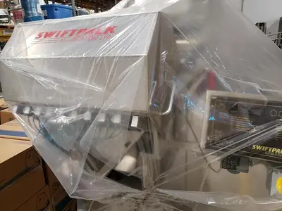 USED KALISH SPC16P