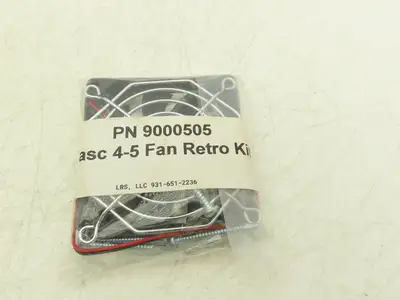 TruLaser TASC5 Software Update Retro Kit W/Cooling Fan 2 Thumb Drives