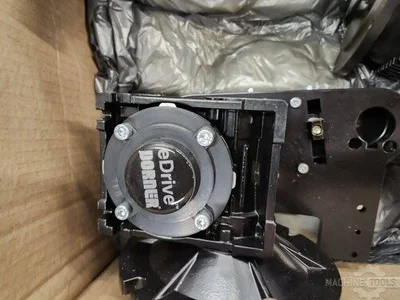 USED DORNER 2200