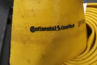 USED CONTINENTAL 2700
